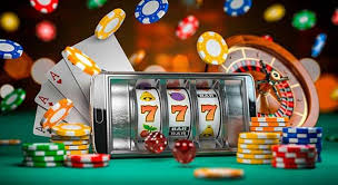 Discover Coins Game Casino Online Slots for Ultimate Fun