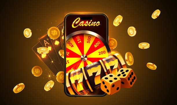 Discover Coins Game Casino Online Slots for Ultimate Fun
