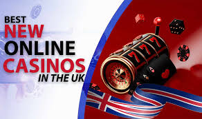 Discover the Best Online Casino UK - AskGamblers