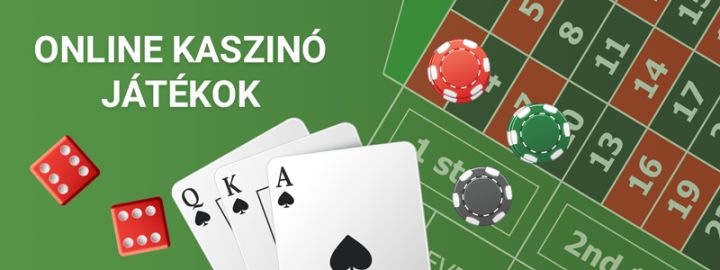 Fedezd fel a legjobb kaszinó online lehetőségeit! 2