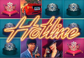 Hotline Casino - Twoje źródło wyjątkowych gier hazardowych