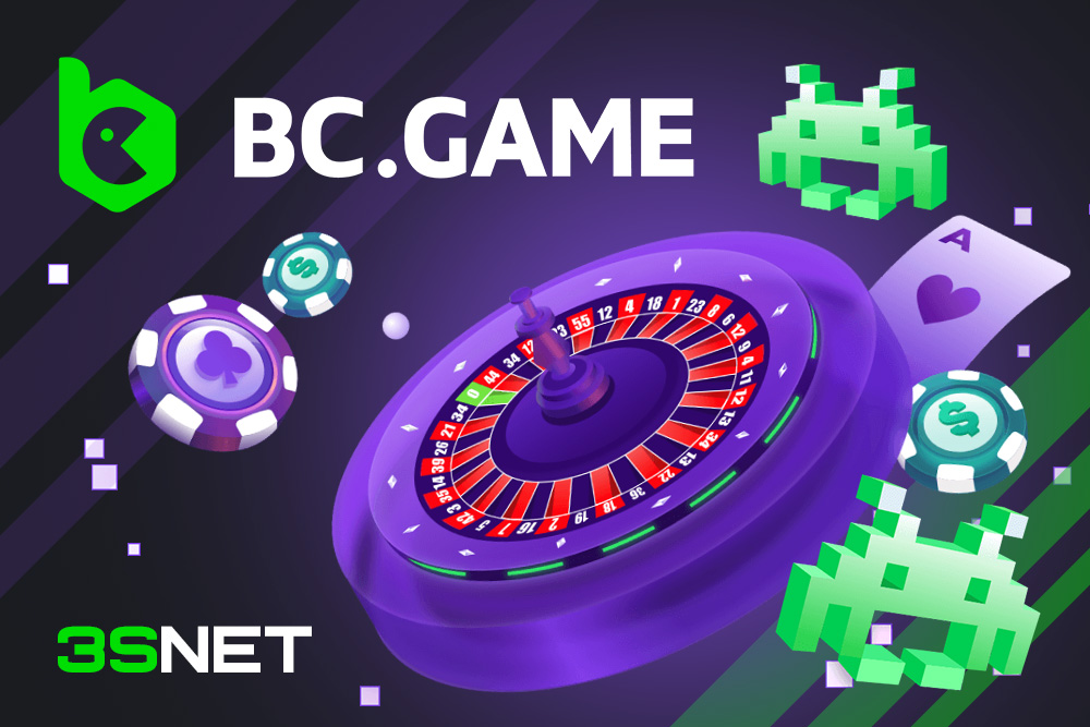 How to Get Started with BC.Game Signup Your Complete Guide