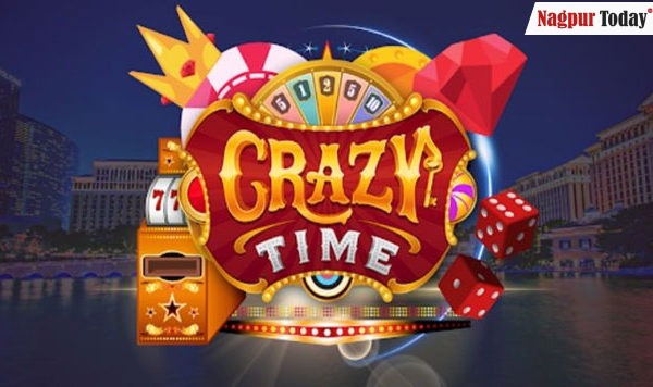 Gioca gratis alla slot machine Crazy Time Industries online - Testimonianza sulle slot Crazy Time Industries