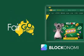 Invite to Fair Go Gambling Enterprise: An Online Gambling Enterprise for Bonus-Loving Punters