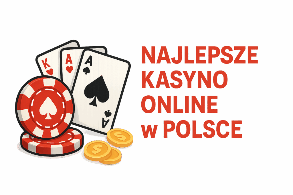 Онлайн казино Польша все, что нужно знать