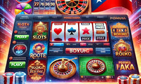 Online Casino 2025 Jaká budoucnost čeká na hráče