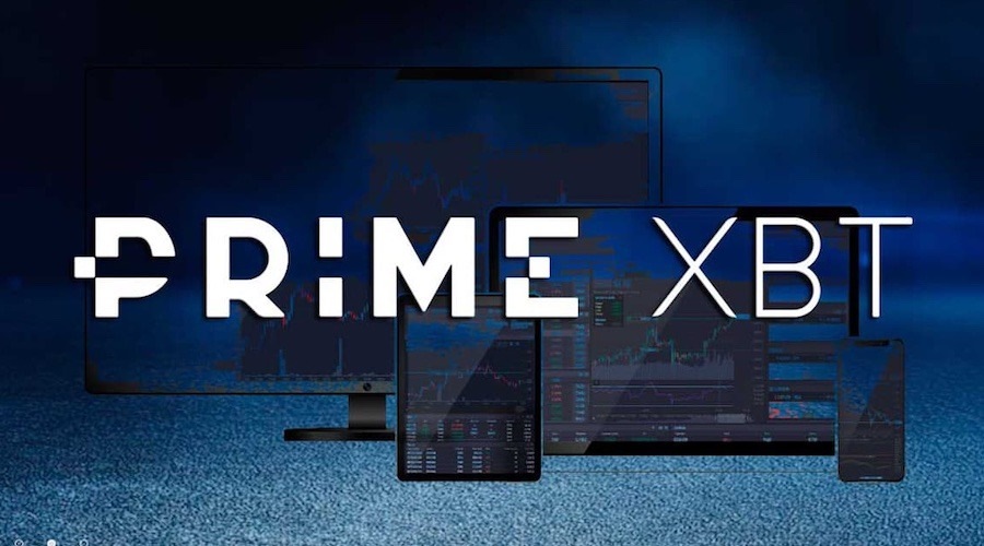 Secure PrimeXBT Login Your Gateway to the Future of Trading