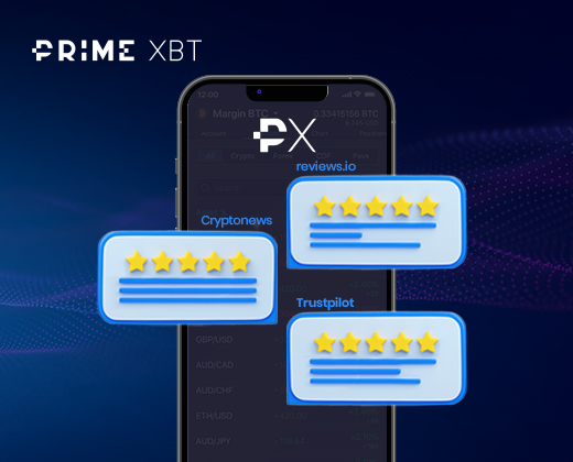 Secure PrimeXBT Login Your Gateway to the Future of Trading