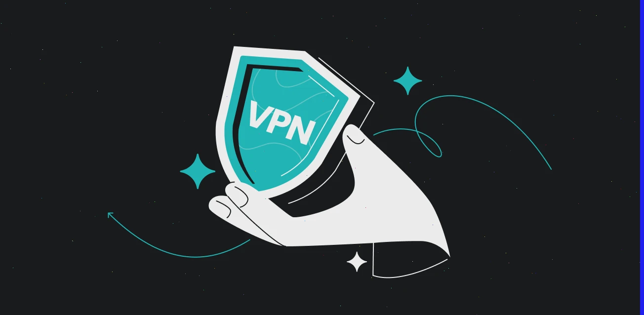 Зачем нужен VPN: простыми словами блокировка разрыве