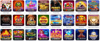 Slovenské casino pro Čechy Zábava a možnosť zisku