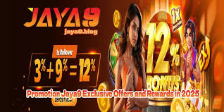 The Future of Gaming and Innovation Jaya9