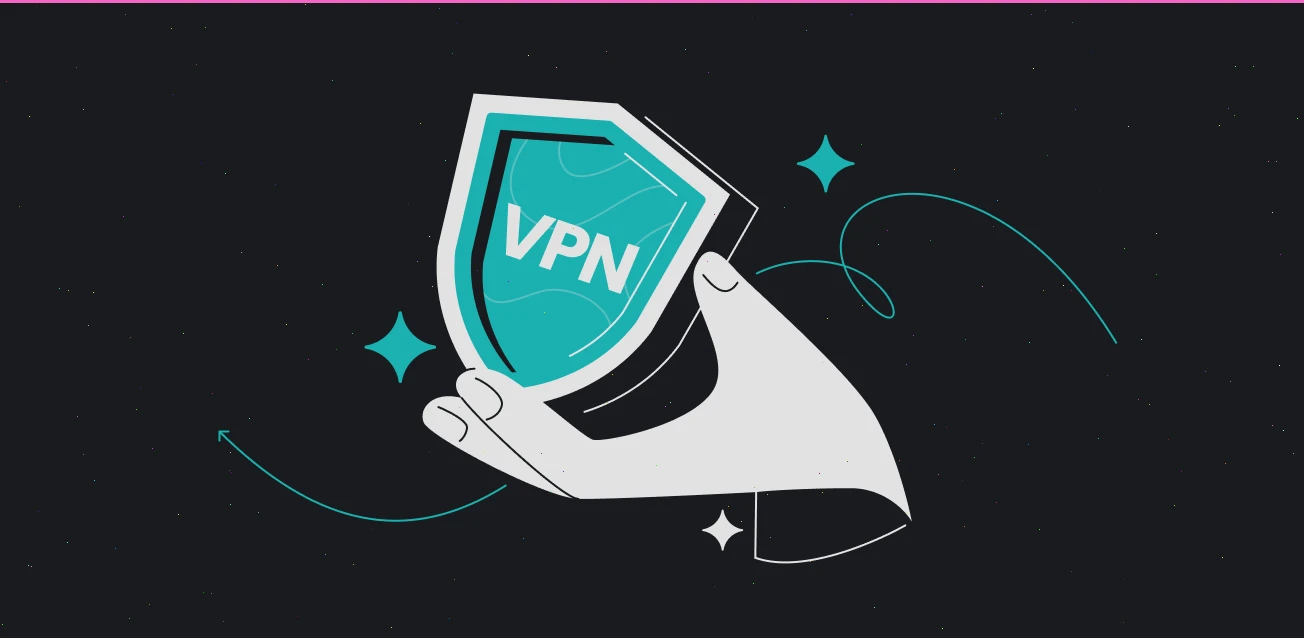 Зачем нужен VPN: коротко и по делу общественный Wi-Fi