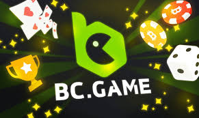 BC Game Зеркало Безопасный доступ к любимой платформе