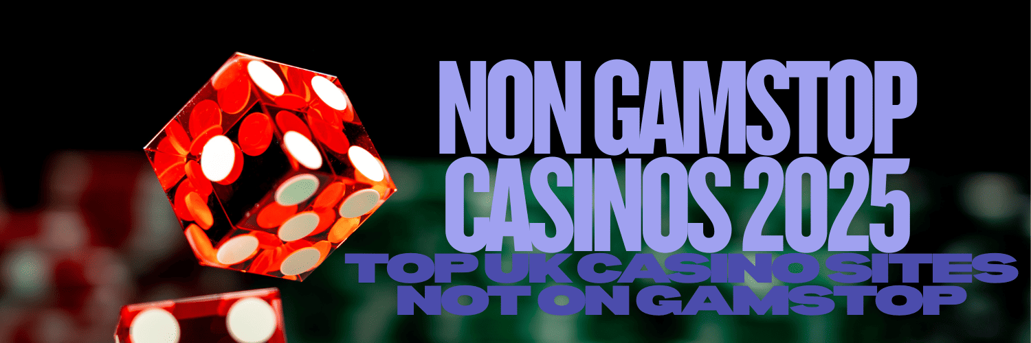 Casinos Not Listed on Gamstop Explore More Gaming Options