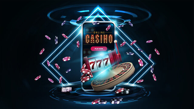 Discover the Excitement of Casino Slotit UK 23