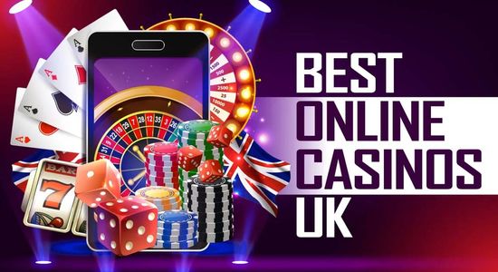 Discover the Latest UK Online Casinos Bonuses, Games, and Trends