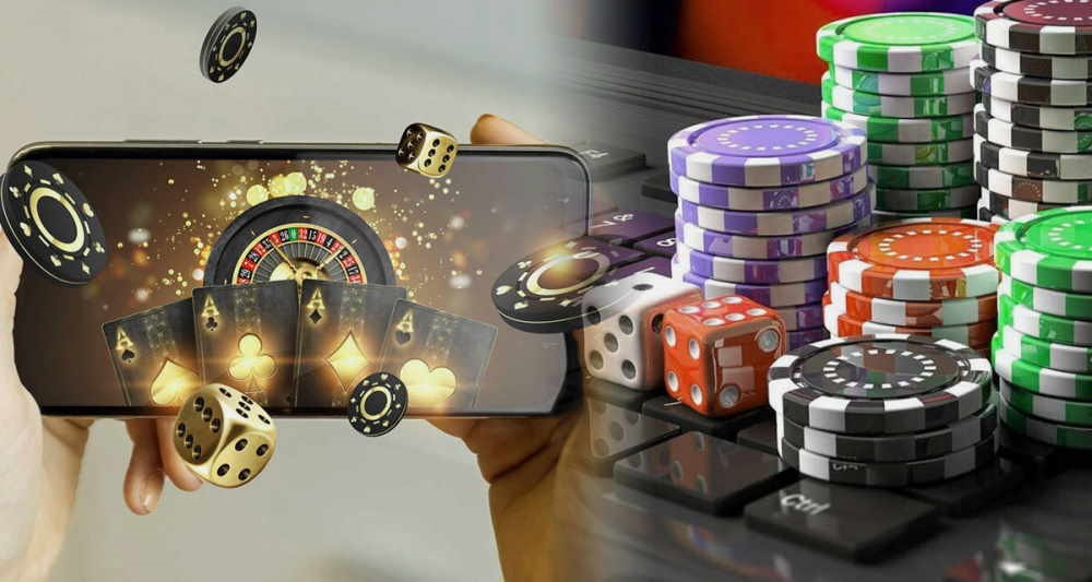 Exploring Casinos Not Listed on Gamstop 551504188