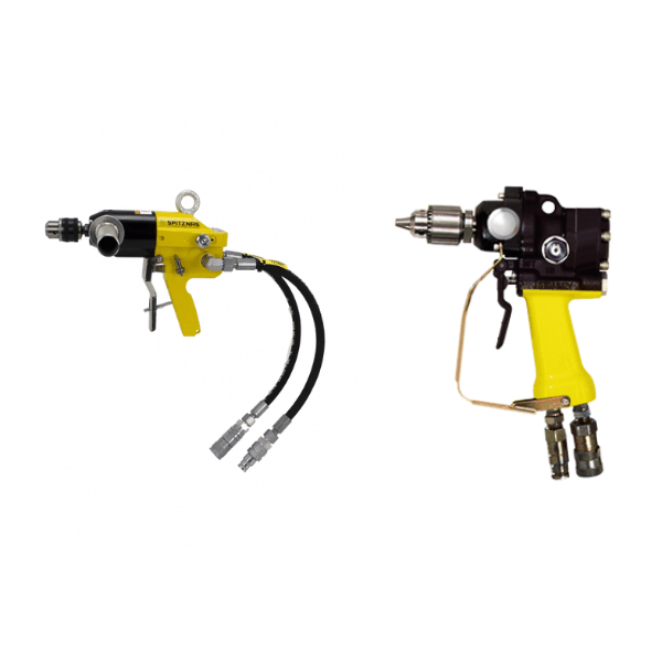 Гидравлическая пила Современное решение для резки материалов