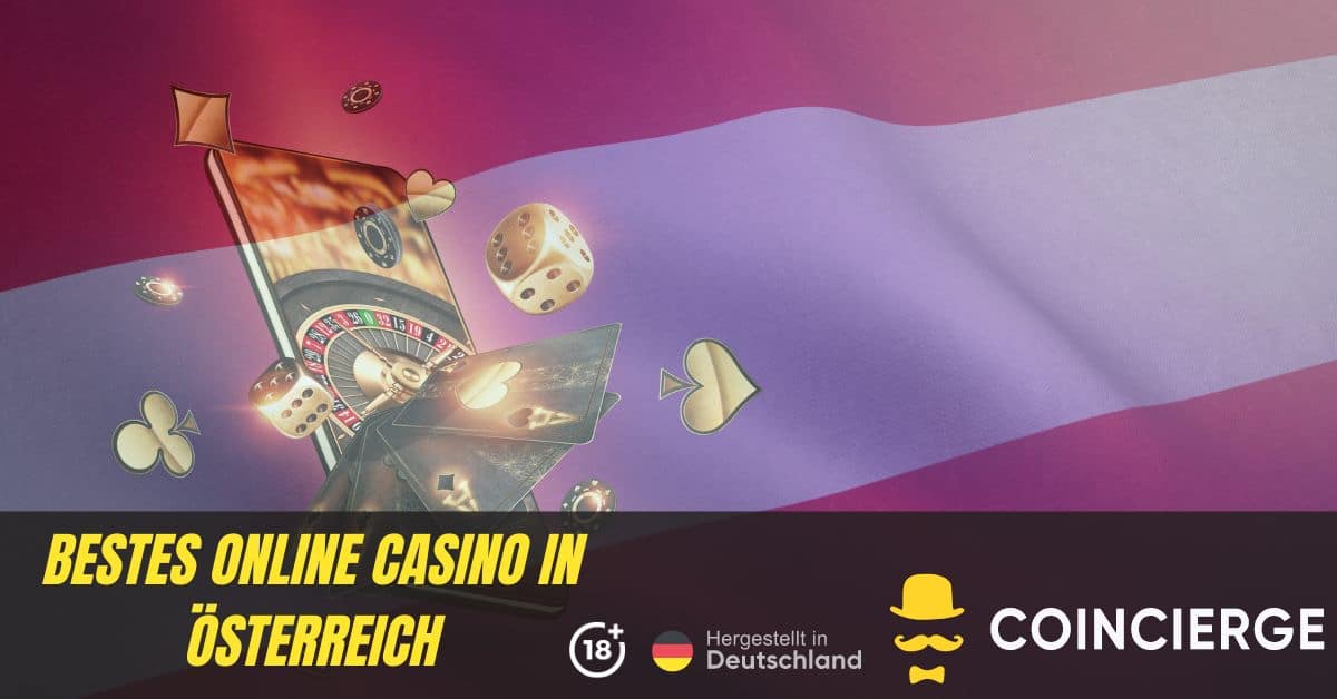 Neue Casinos in Österreich Tipps und Trends Neue Casinos in Österreich Tipps und Trends