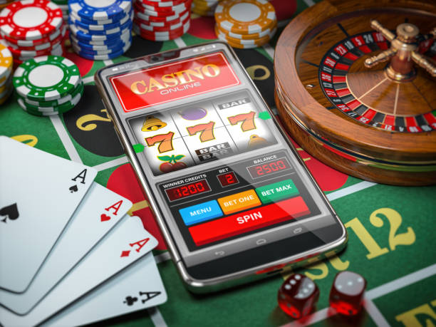 Sky Hills Casino Registration Process 9
