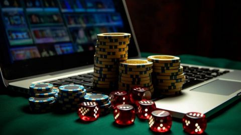 Sky Hills Casino Registration Process 9