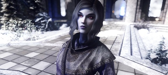 Топ модов для Skyrim LE Расширяем мир Тамриэля