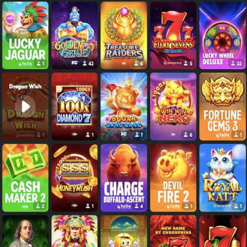 Your Ultimate Guide to BC.Game Crypto Casino