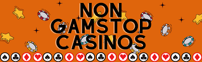 Discovering New Non Gamstop Casino Sites -568072639