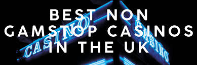 Discovering Non Gamstop UK Casino Sites Your Ultimate Guide Discovering Non Gamstop UK Casino Sites Your Ultimate Guide