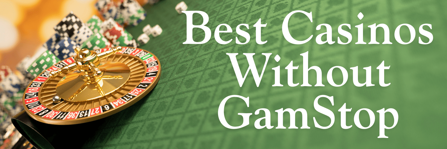 Discovering Non Gamstop UK Casino Sites Your Ultimate Guide Discovering Non Gamstop UK Casino Sites Your Ultimate Guide