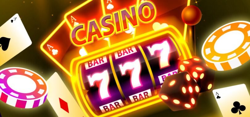 Experience the Excitement Casino Astrozino UK