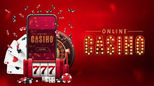 Explore the Excitement at 1Red Casino & Sportsbook