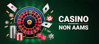I migliori casino non AAMS con prelievo immediato -1653678030