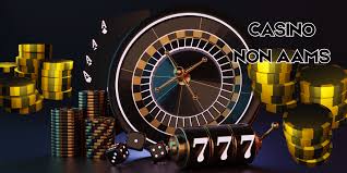 I migliori casino non AAMS con prelievo immediato -1653678030