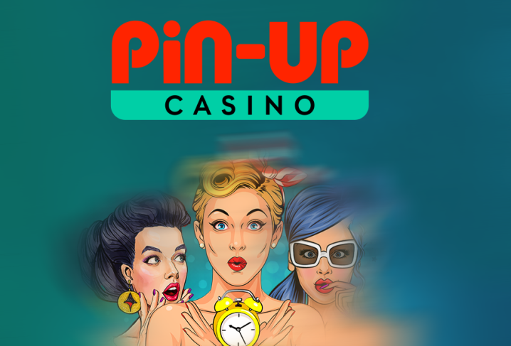 pin up casino