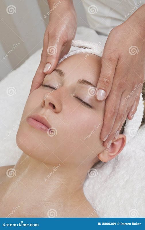 Técnicas de Masaje Terapéutico de Relajación Fáciles de Seguir