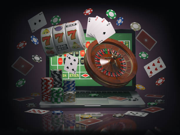Roostake Casino Your Ultimate Online Gaming Destination 1707495360 Roostake Casino Your Ultimate Online Gaming Destination 1707495360