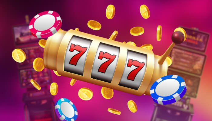 The Allure of Online Casino Slots Discover the Charm of Slots Charm The Allure of Online Casino Slots Discover the Charm of Slots Charm