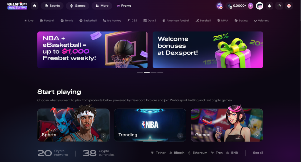 The Future of Sports Betting Embracing ETH in the Gaming World