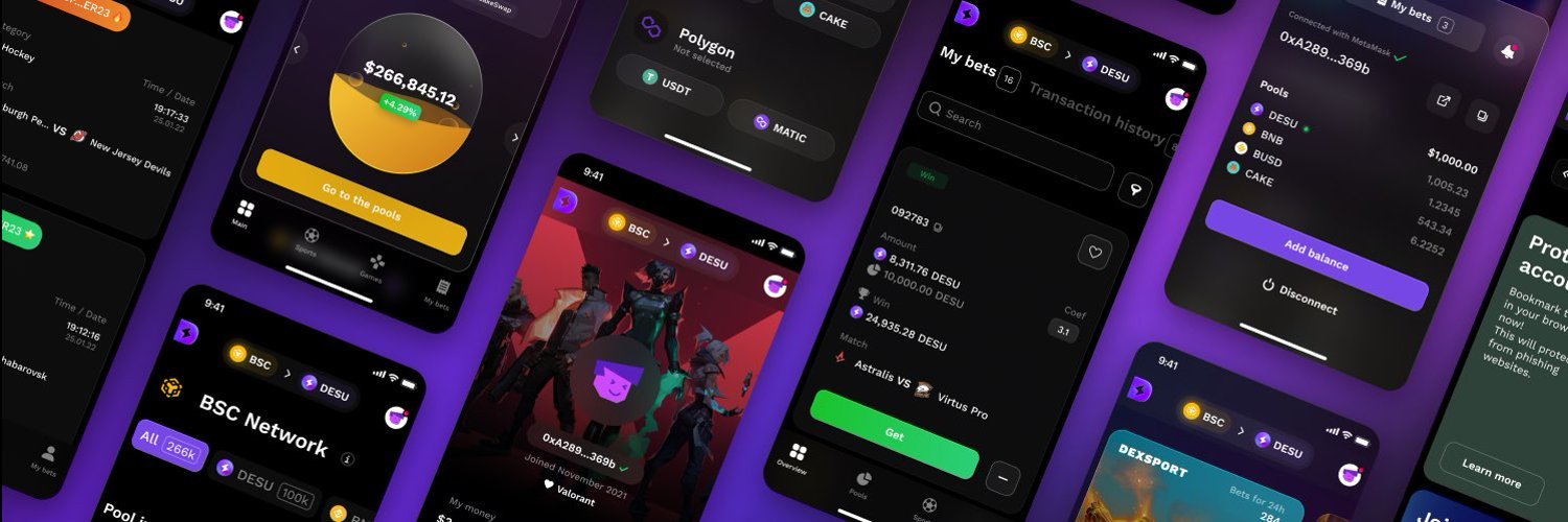 The Ultimate Guide to DesxSport Unleashing the Future of eSports Betting