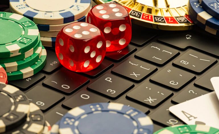 Verde Casino Italia Scopri il Paradiso del Gioco Online