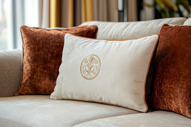 Вышивка на заказ создаем уникальные изделия для вас