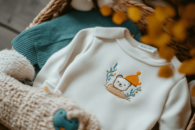 Вышивка на заказ создаем уникальные изделия для вас