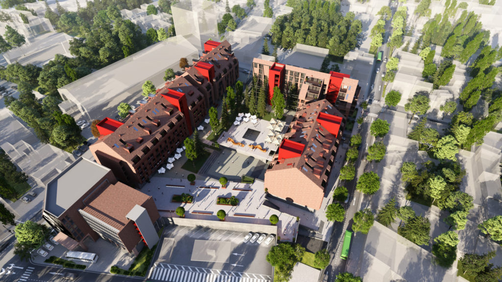 როგორ ვიპოვე Audi-ს მატრიცული ფარი საუკეთესო ფასად