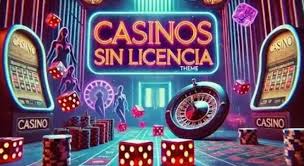 Casinos Sin Licencia Legales Online Una Guía Completa