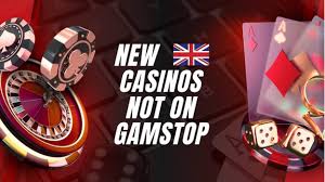 Discovering Casinos Not on Gamstop The Ultimate Guide