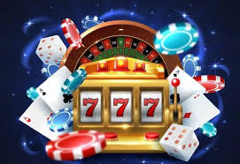 Experience the Thrill of Admiral Casino Online Slots
