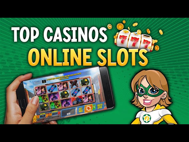 Experience the Thrill of Admiral Casino Online Slots