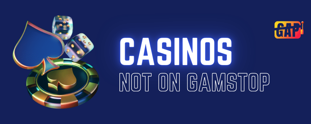 Explore New Non Gamstop Casino Sites Your Guide to Gaming Freedom