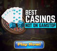Explore Non Gamstop UK Casino Sites for Unmatched Gaming Experience